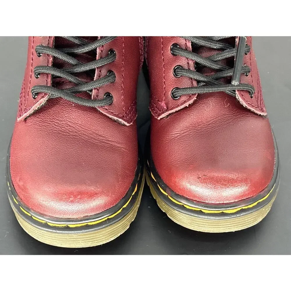Dr. Martens doc martens